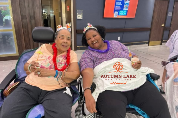 rehabilitation center in Linwood NJ