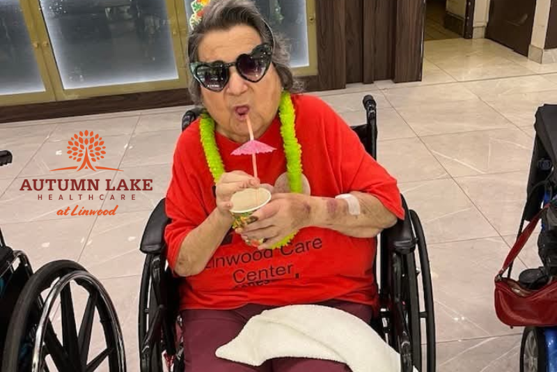 nursing home and rehabilitation center Linwood NJ