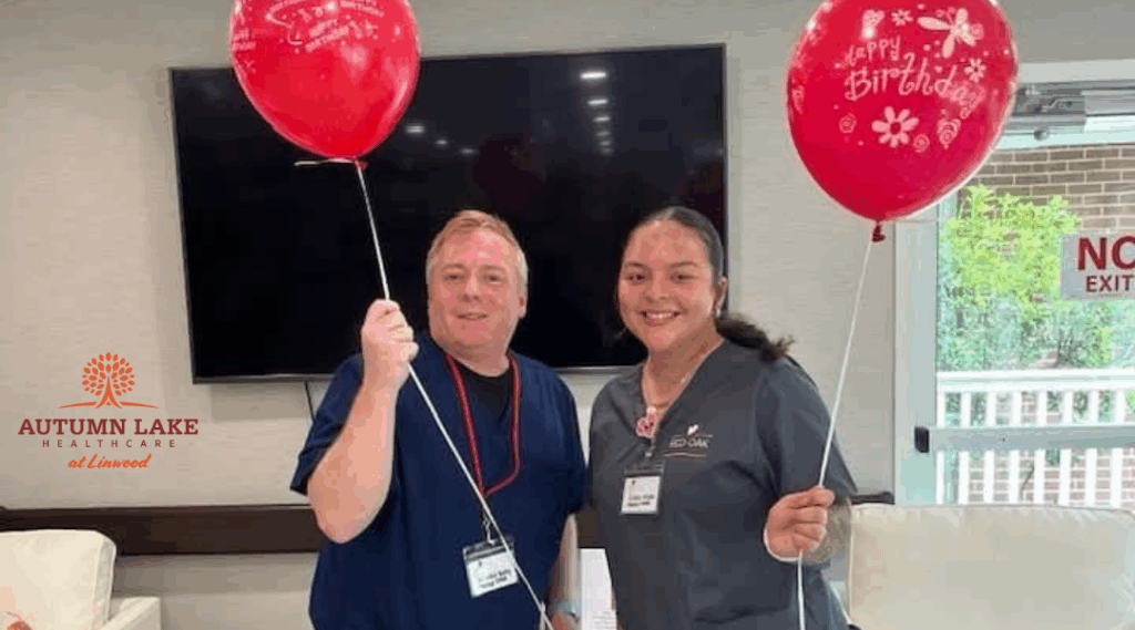 nursing homes in Linwood NJ