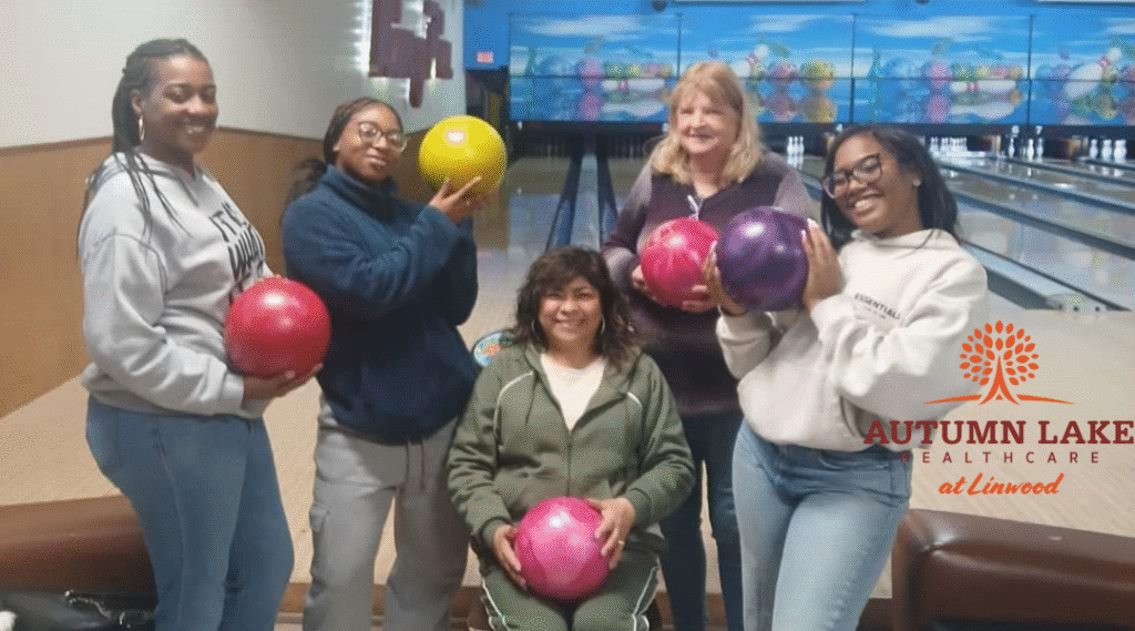 Linwood nursing home & rehabilitation center