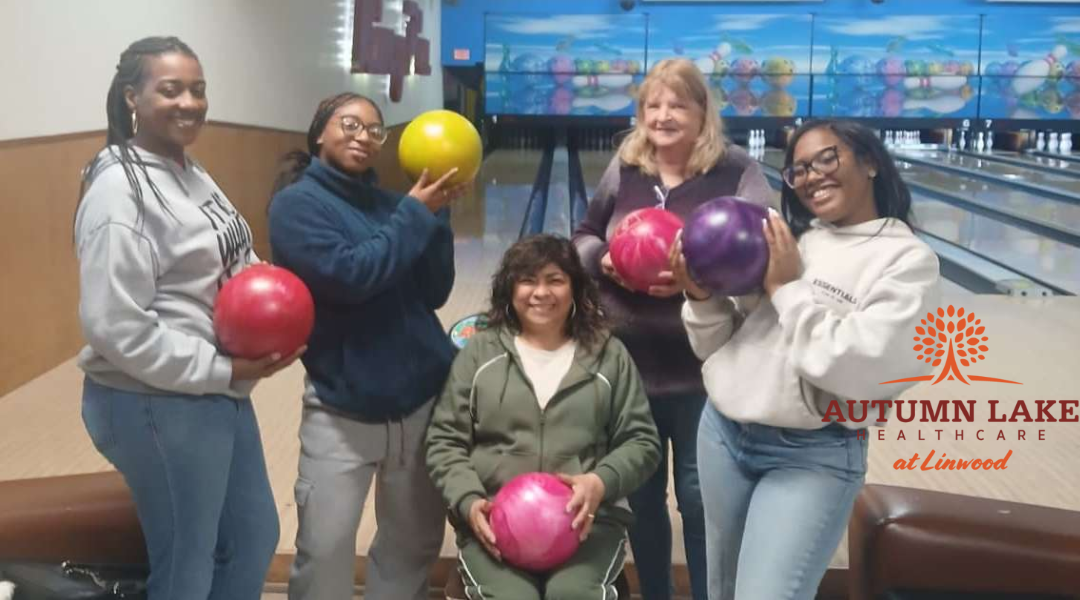 Linwood nursing home & rehabilitation center