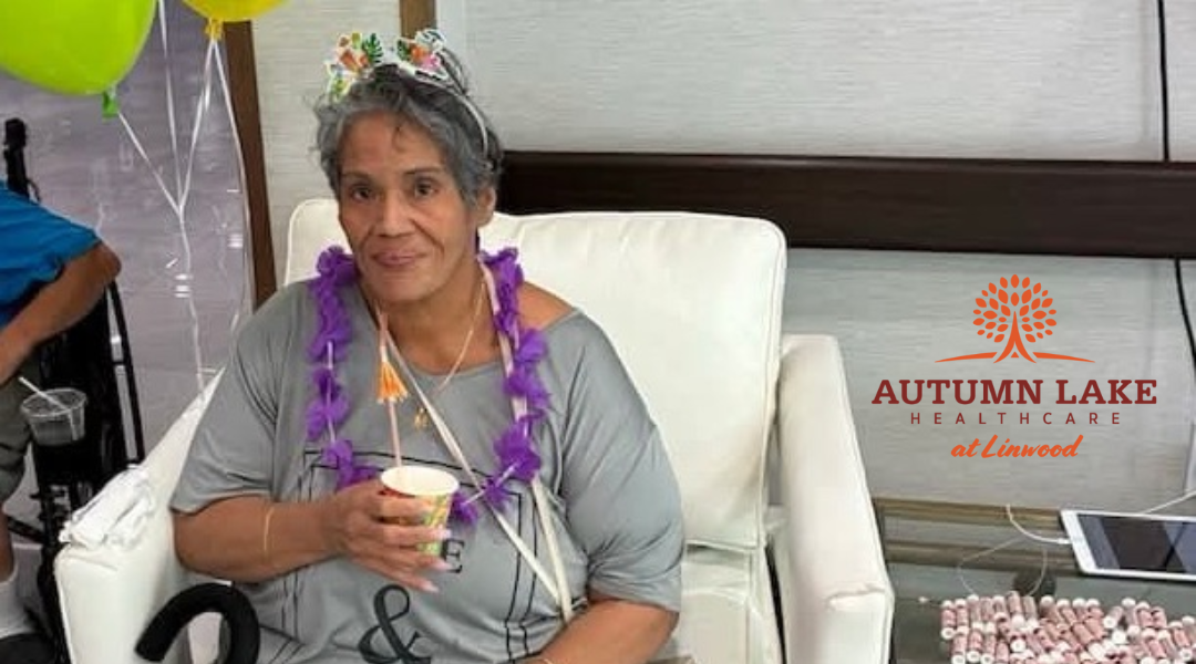 senior living in Linwood, NJ